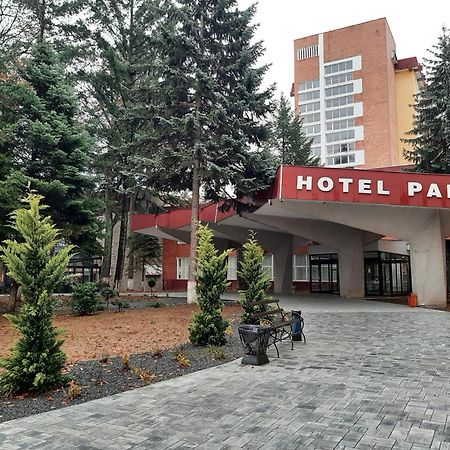 Hotel Padis Баиле Феликс Экстерьер фото